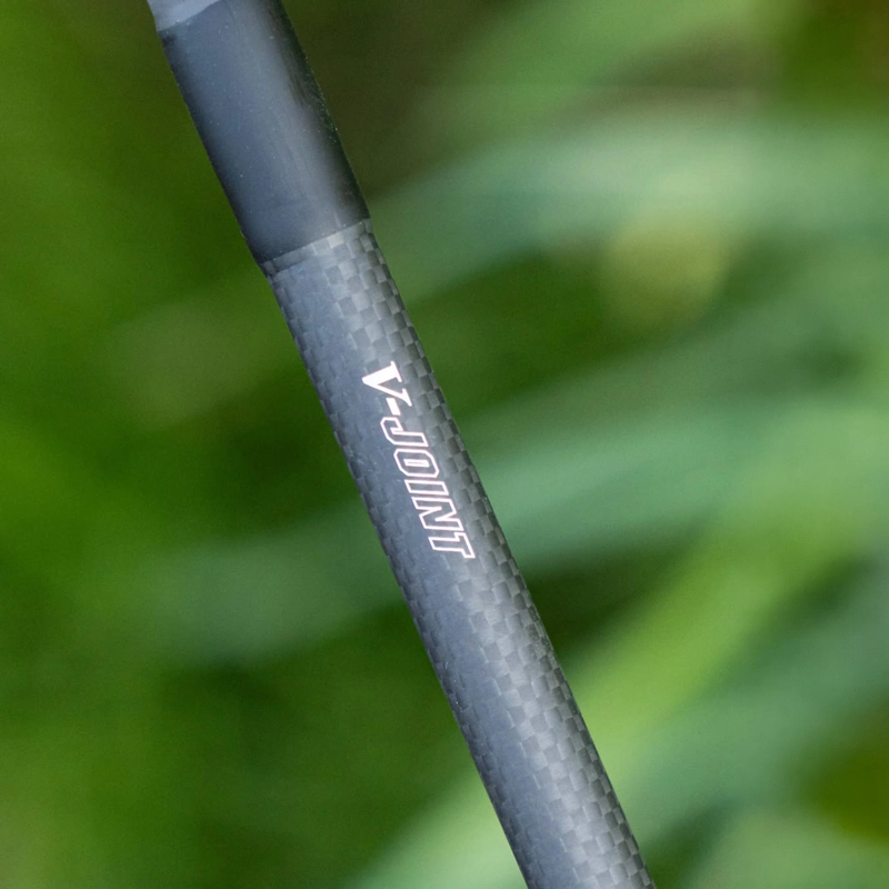 Daiwa Longbow Barbel Rods 12ft